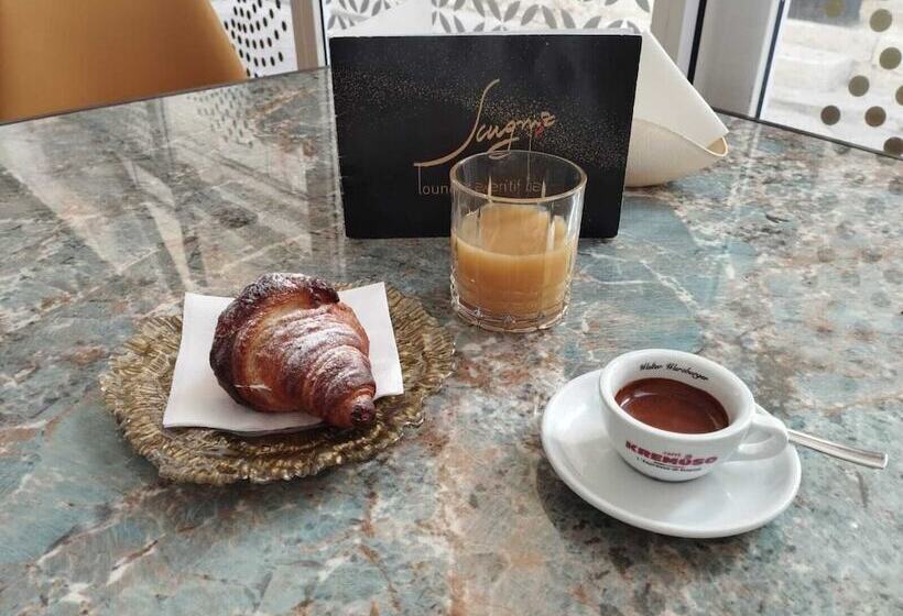 B&b Torre Canina Suite & Rooms