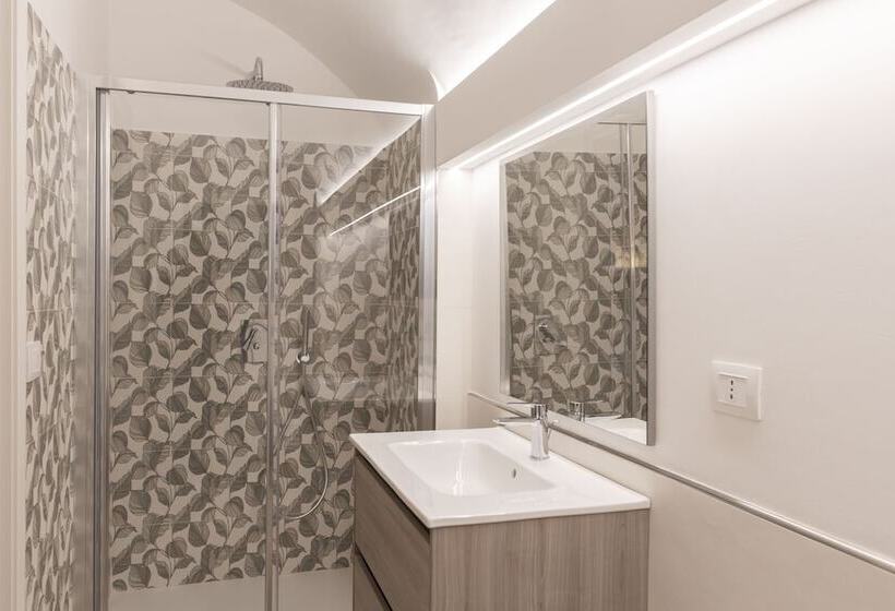 B&b Torre Canina Suite & Rooms