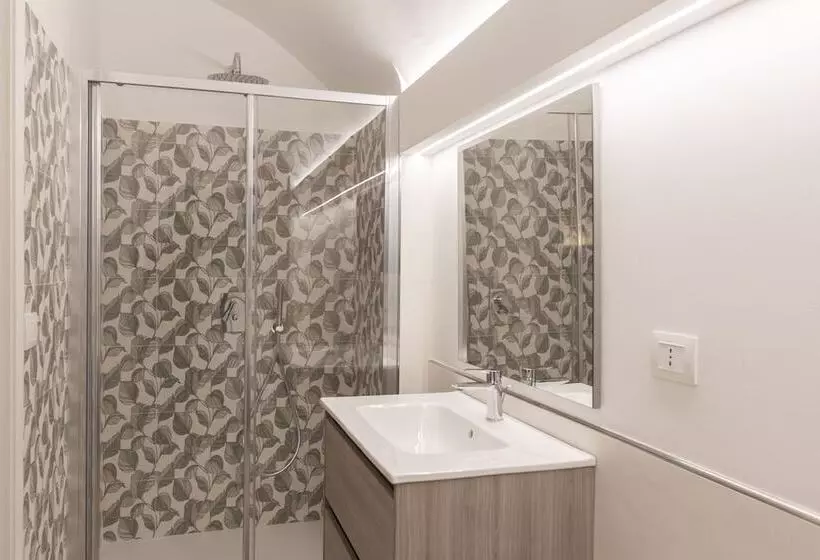B&b Torre Canina Suite & Rooms