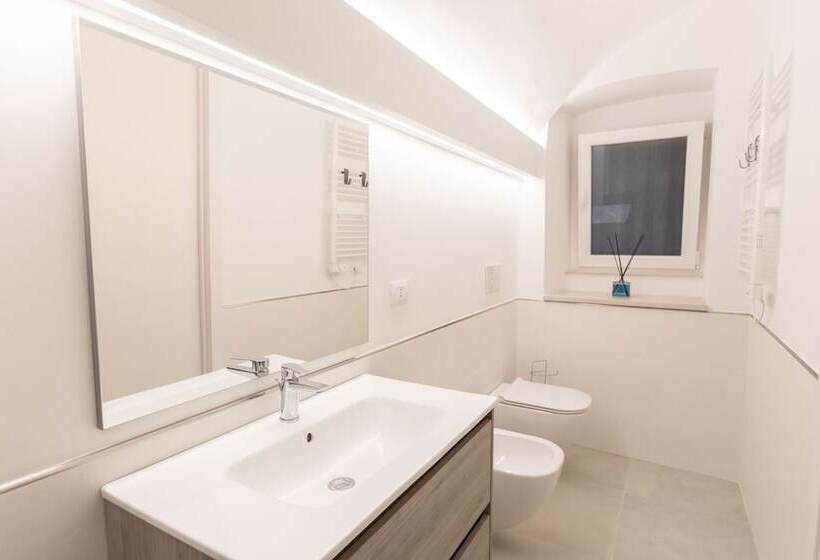 B&b Torre Canina Suite & Rooms