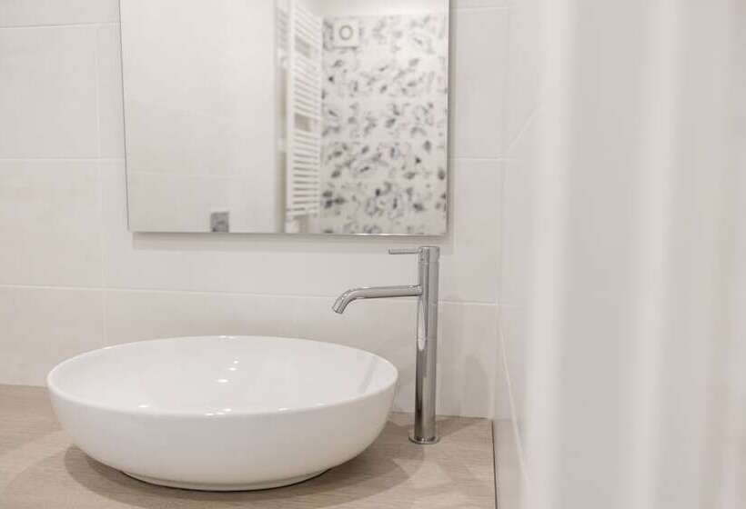 B&b Torre Canina Suite & Rooms