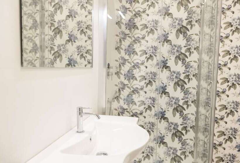 B&b Torre Canina Suite & Rooms