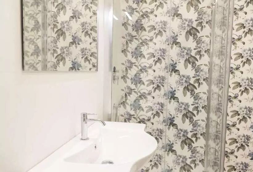 B&b Torre Canina Suite & Rooms