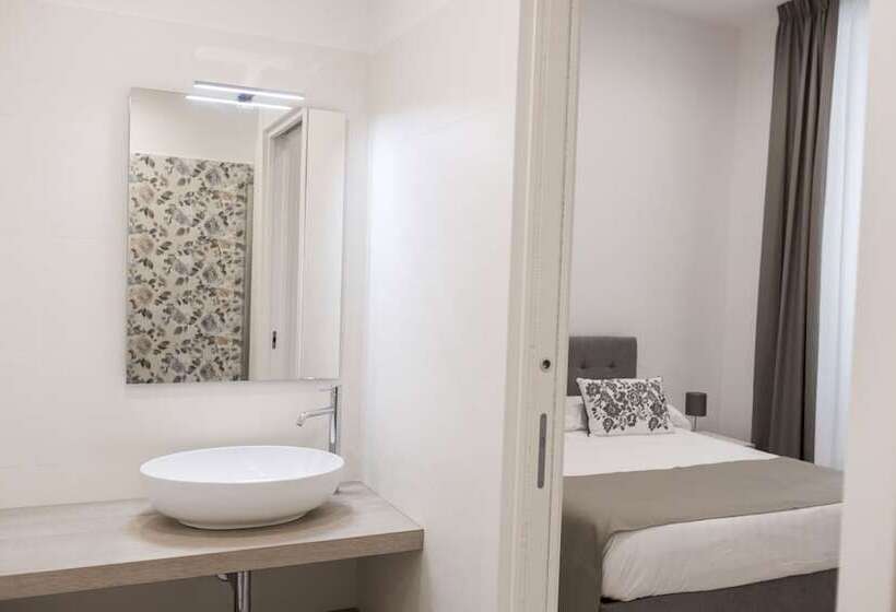 B&b Torre Canina Suite & Rooms