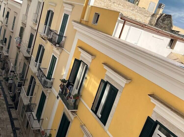 B&b Torre Canina Suite & Rooms