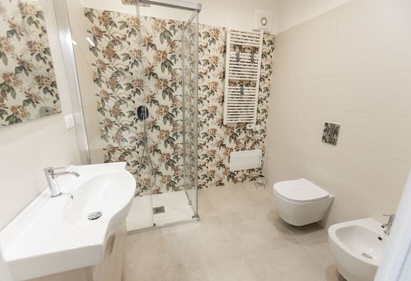 B&b Torre Canina Suite & Rooms