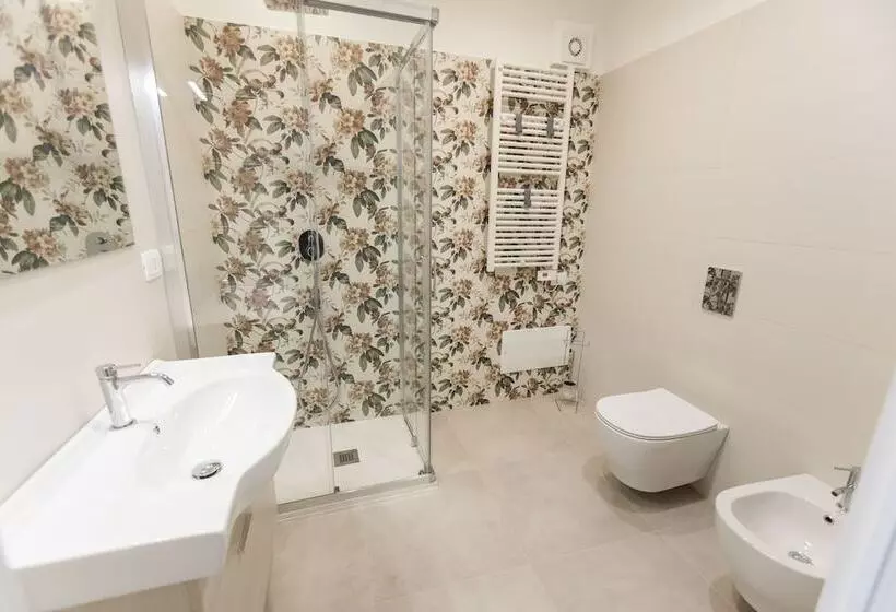 B&b Torre Canina Suite & Rooms