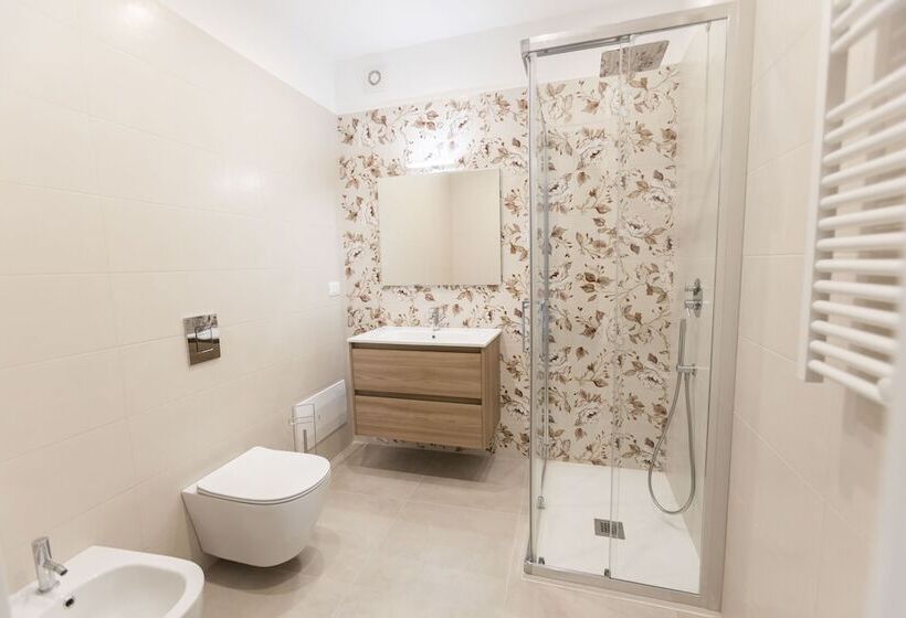 B&b Torre Canina Suite & Rooms