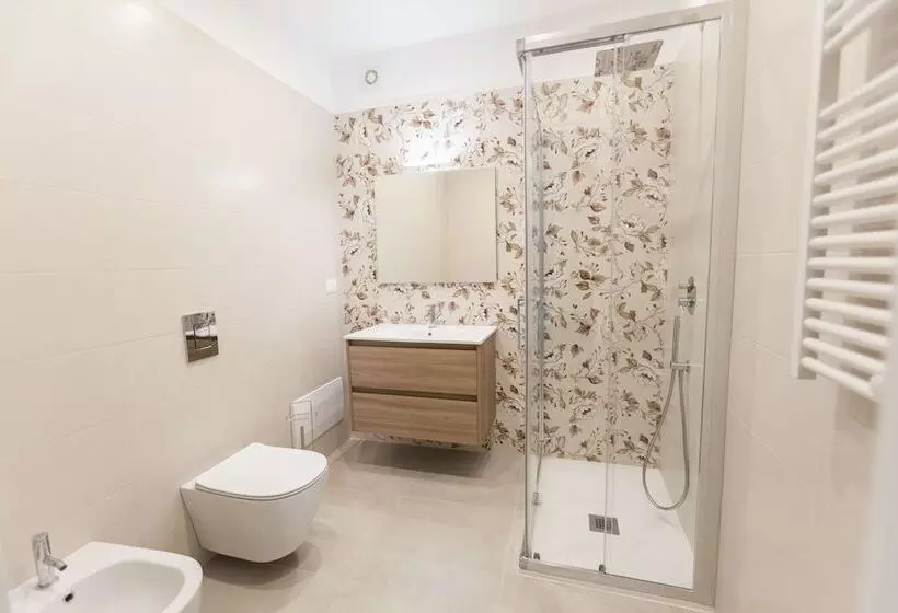 B&b Torre Canina Suite & Rooms