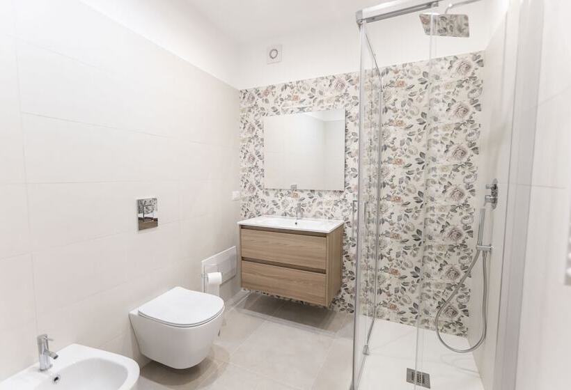 B&b Torre Canina Suite & Rooms