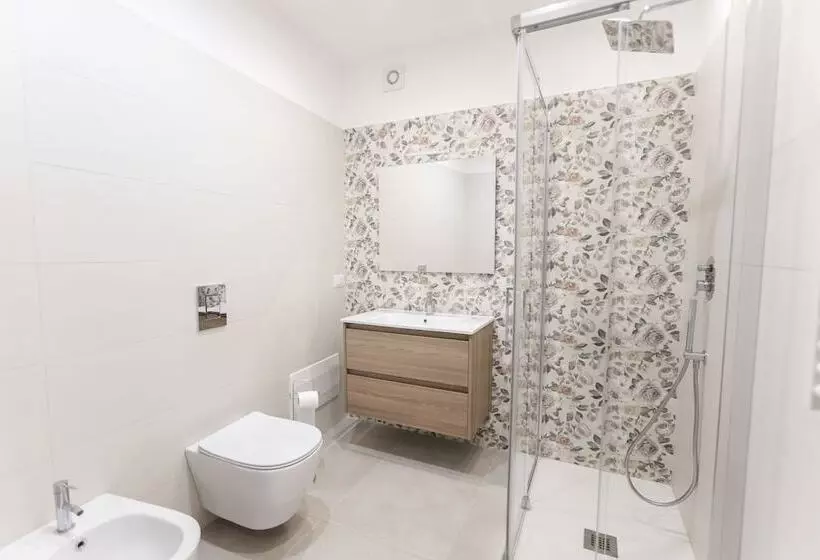 B&b Torre Canina Suite & Rooms