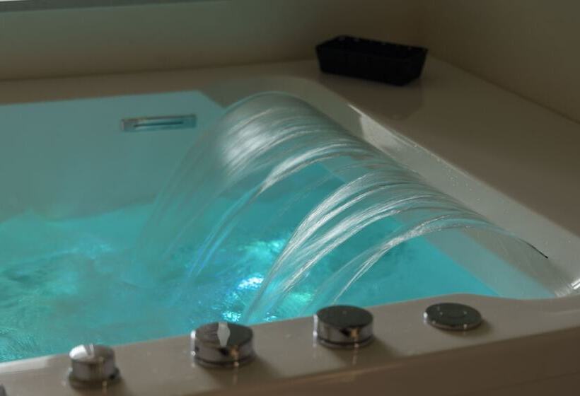 B&b Torre Canina Suite & Rooms