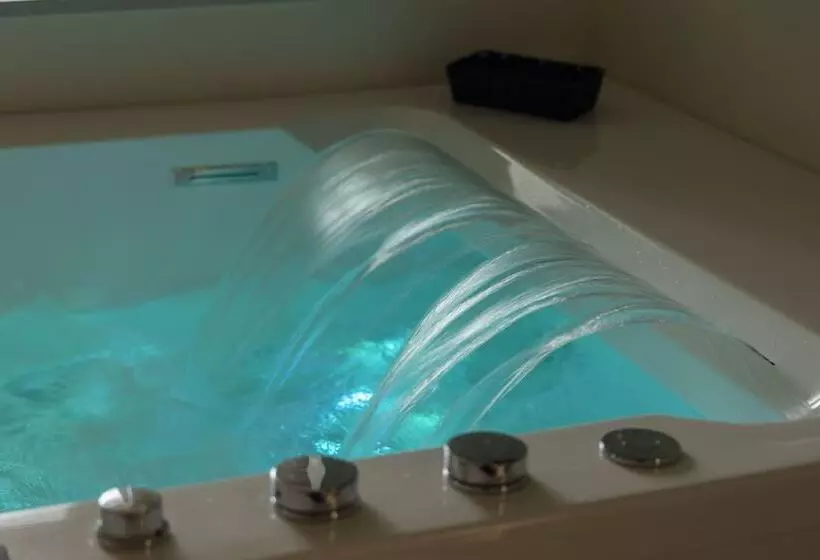 B&b Torre Canina Suite & Rooms