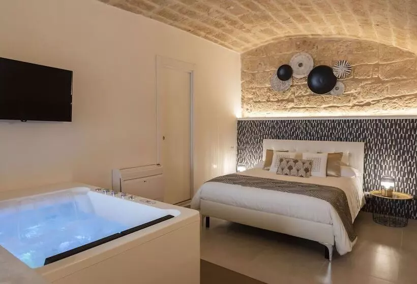 B&b Torre Canina Suite & Rooms