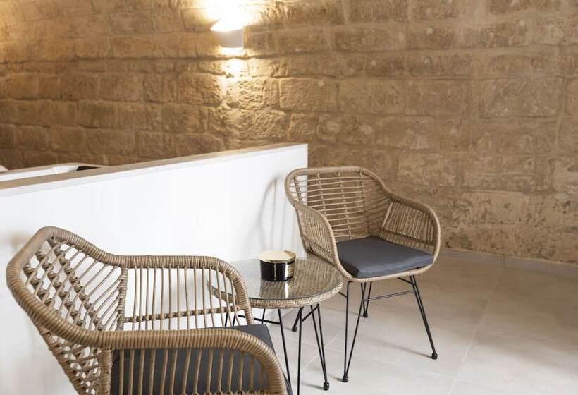 B&b Torre Canina Suite & Rooms