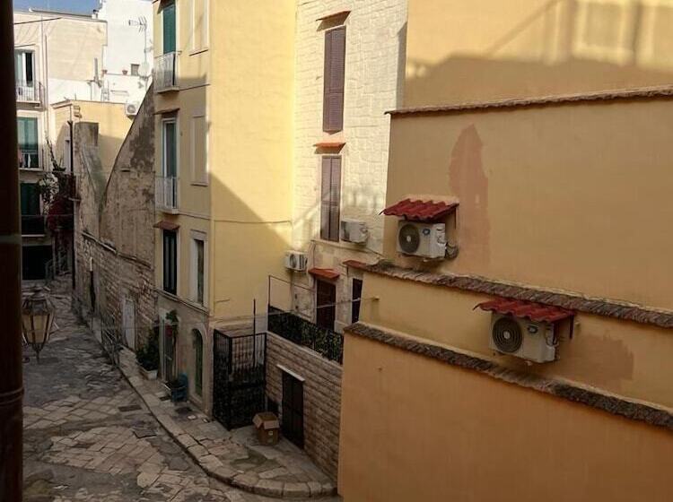 B&b Torre Canina Suite & Rooms