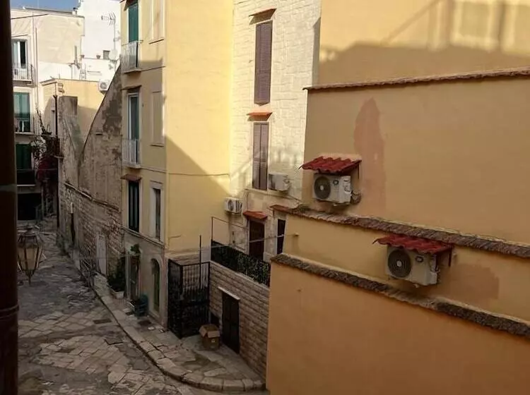B&b Torre Canina Suite & Rooms