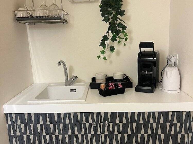 B&b Torre Canina Suite & Rooms