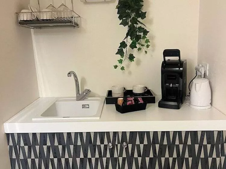 B&b Torre Canina Suite & Rooms