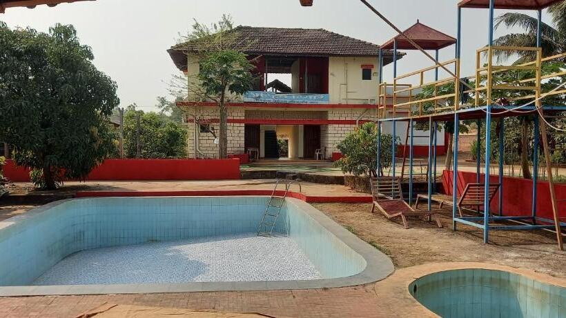 Bed and Breakfast Arihant Resort