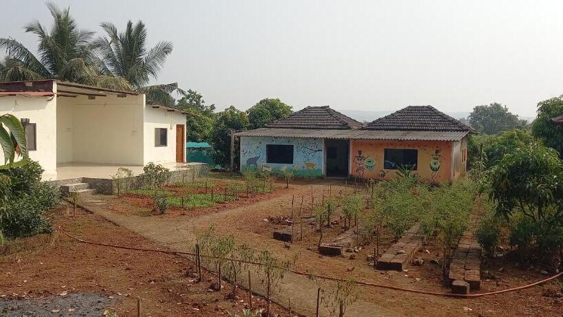 Bed and Breakfast Arihant Resort