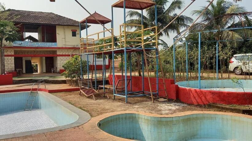 Bed and Breakfast Arihant Resort