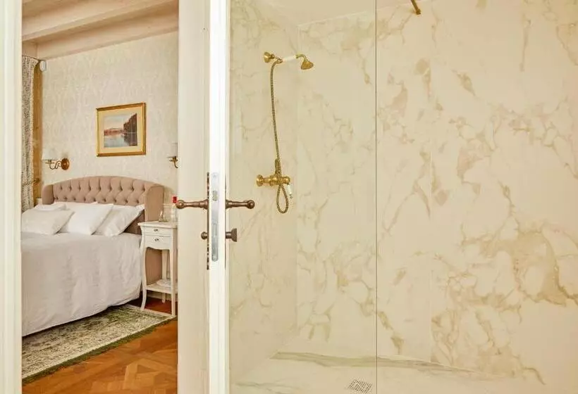 ベッドアンドブレックファースト Château Et Relais De Clotte