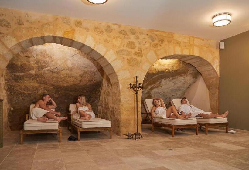 Bed and Breakfast Château Et Relais De Clotte