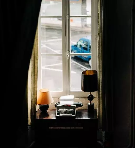 Aamiaismajoitus (B&B) La Maison De Laulie