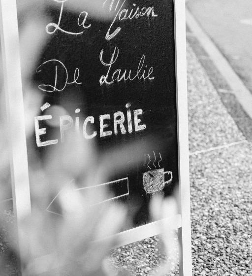 צימר La Maison De Laulie