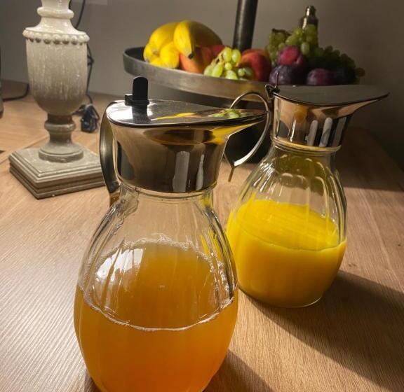 Bed and Breakfast Le Domaine Des Trois Chênes