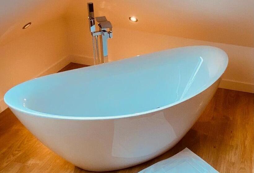 Bed and Breakfast Le Domaine Des Trois Chênes