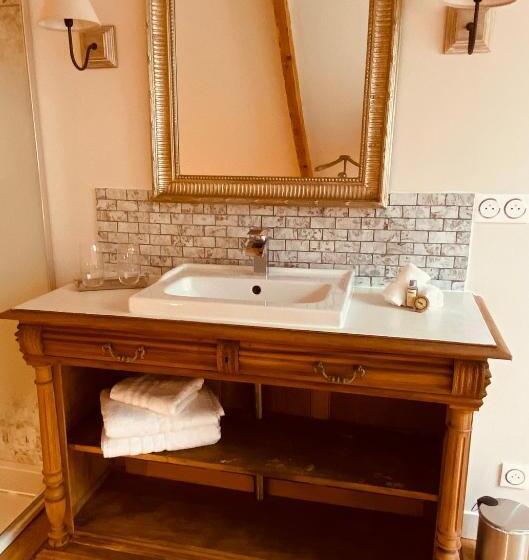 Bed and Breakfast Le Domaine Des Trois Chênes