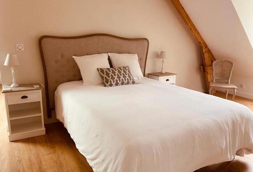 Bed and Breakfast Le Domaine Des Trois Chênes