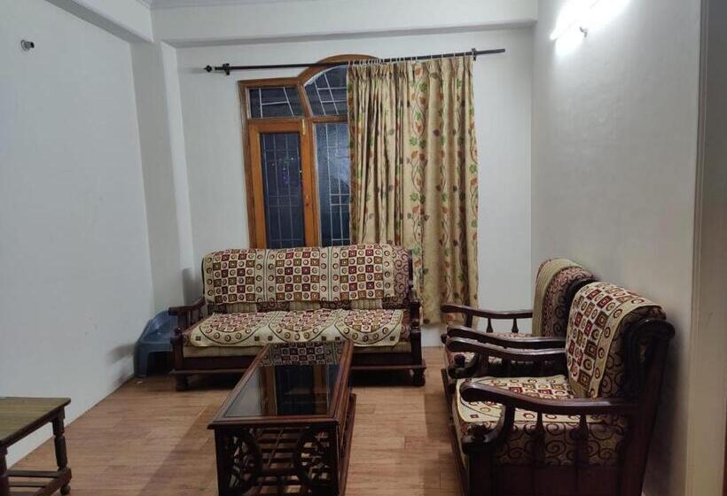 Bed and Breakfast Urgian Niwas