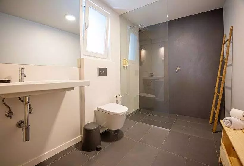 تختخواب و صبحانه Vago Alcântara Suites