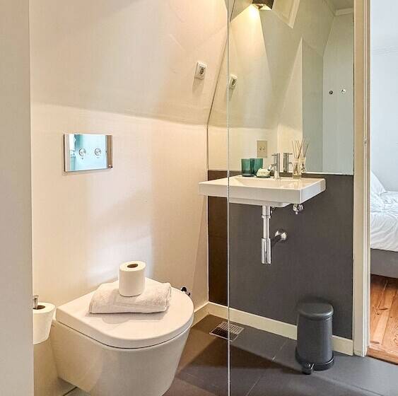 تختخواب و صبحانه Vago Alcântara Suites