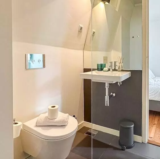 تختخواب و صبحانه Vago Alcântara Suites