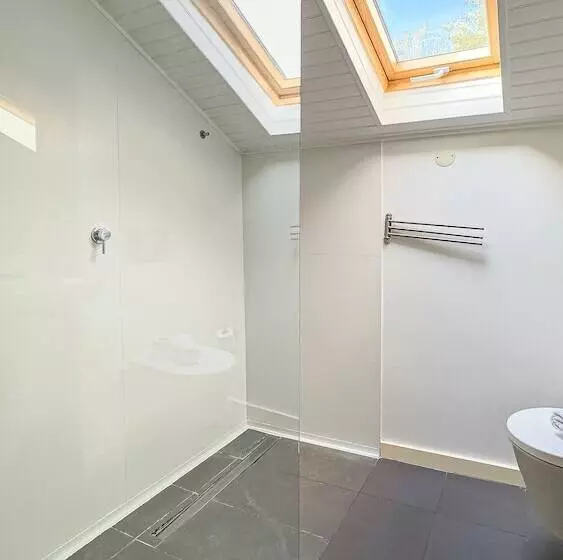 تختخواب و صبحانه Vago Alcântara Suites