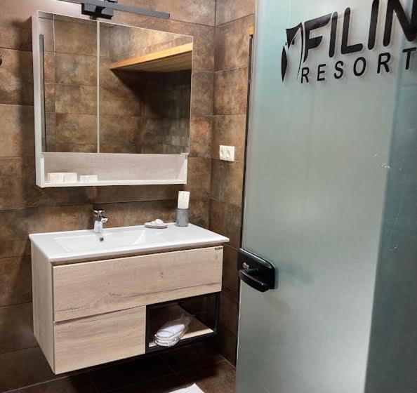 Filin Resort