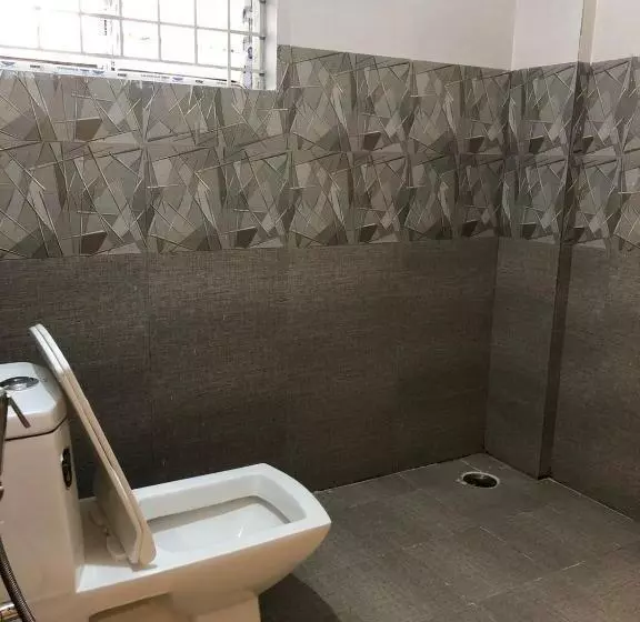 Hotelli Amulya Regency