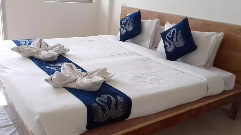 Hotelli Amulya Regency