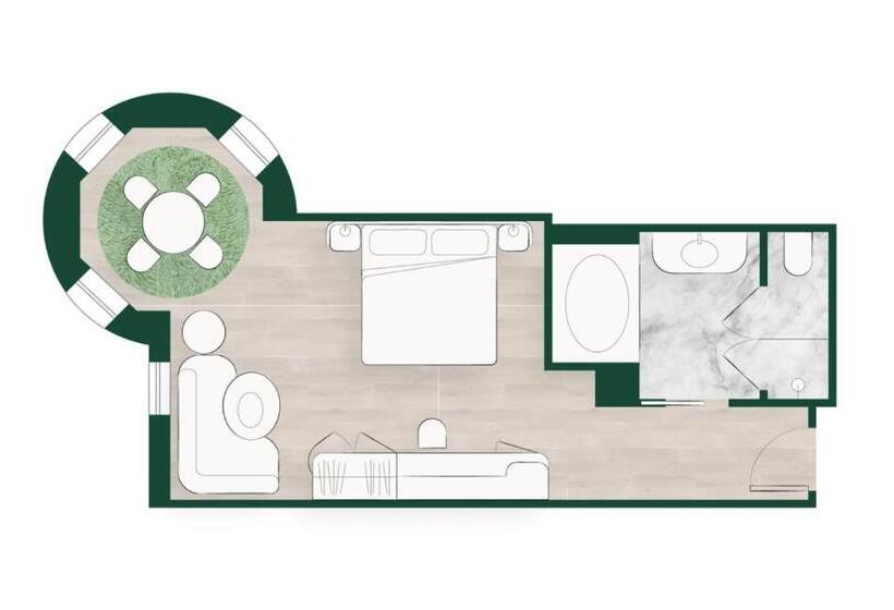 호텔 Bardo Savannah