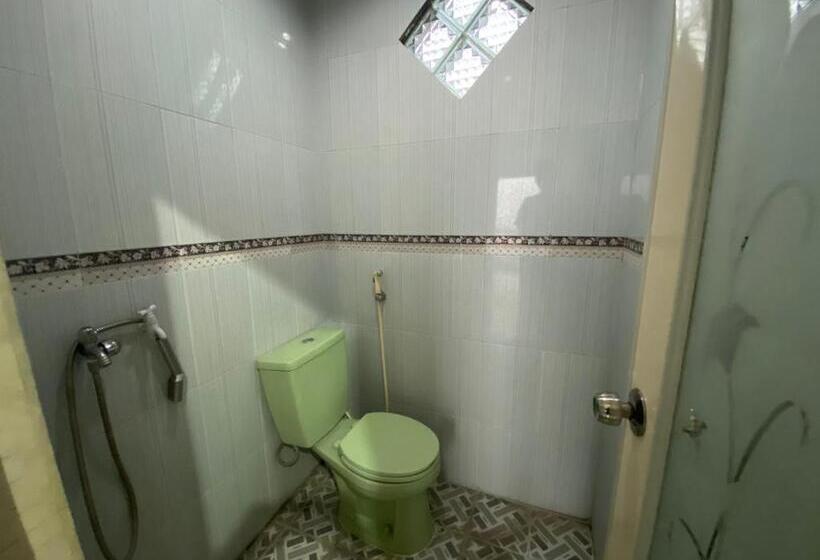 Hotel Brilliant Homestay Dieng Redpartner