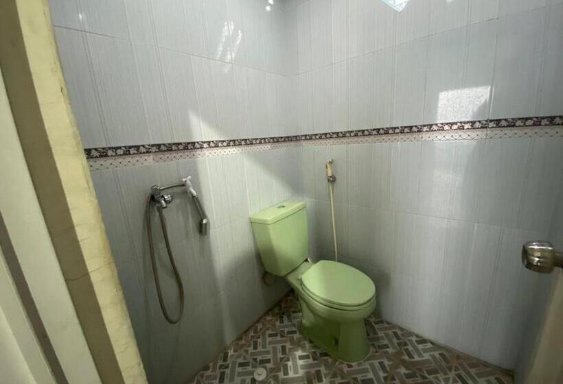 Hotel Brilliant Homestay Dieng Redpartner