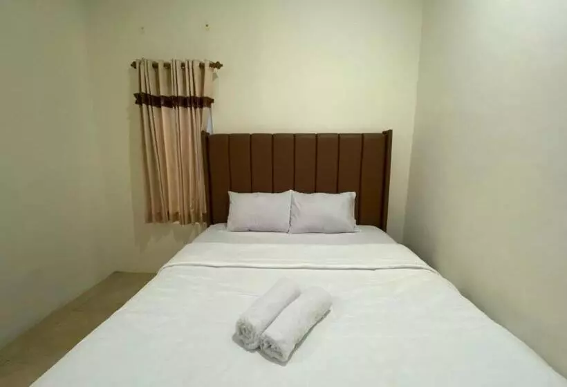 ホテル Brilliant Homestay Dieng Redpartner