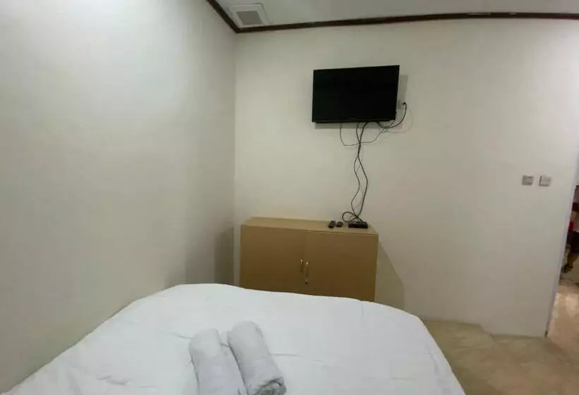 ホテル Brilliant Homestay Dieng Redpartner