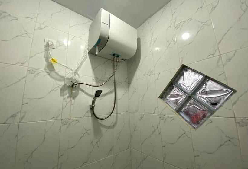 Hotel Brilliant Homestay Dieng Redpartner