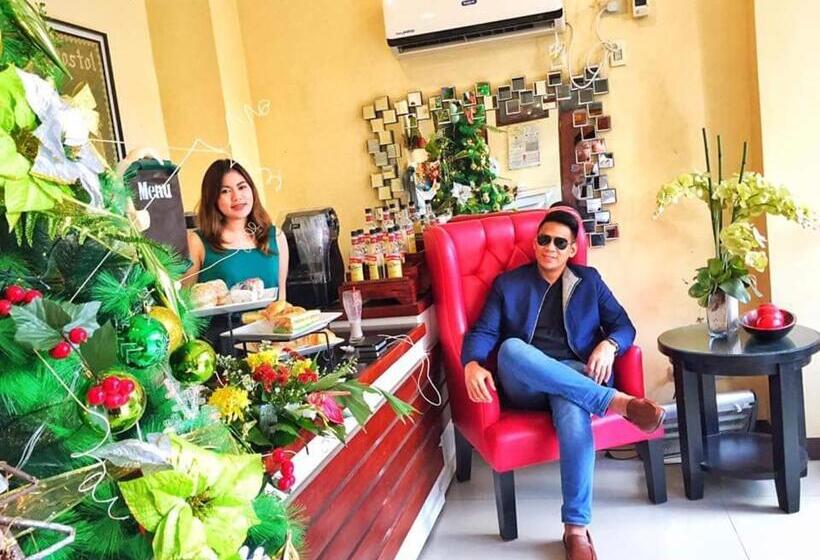 فندق Casa Apostol