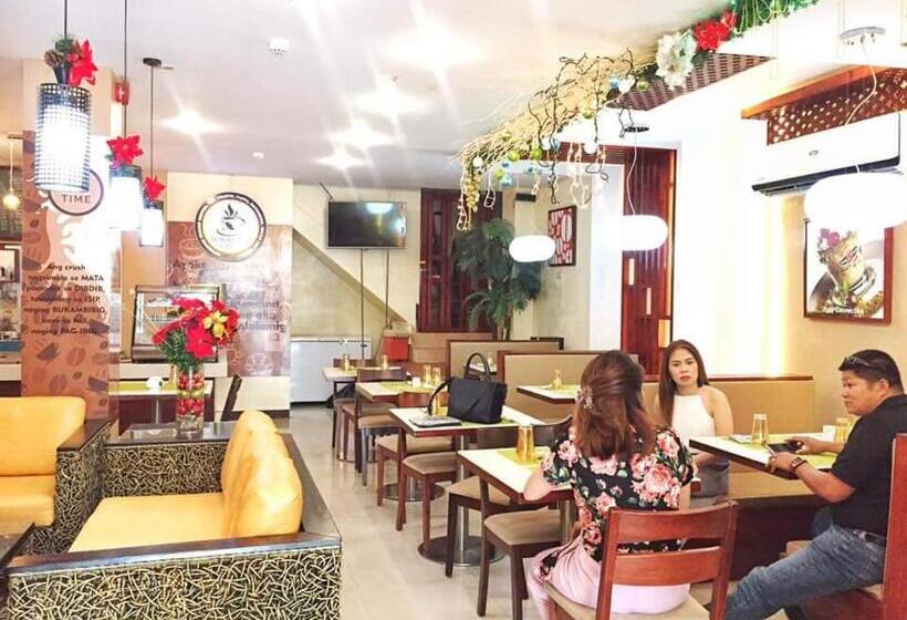 فندق Casa Apostol